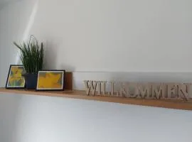 Ferienwohnung Bergstraße
