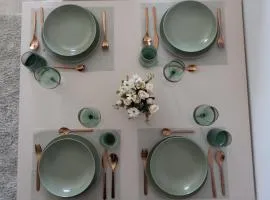 Apartman TAUNUS