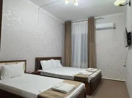 Hafiz Hotel