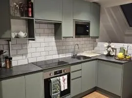 2 beds Windsor apartarment