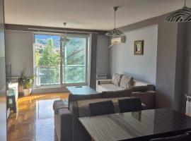 Eleni Apartment, hotel i Bitola