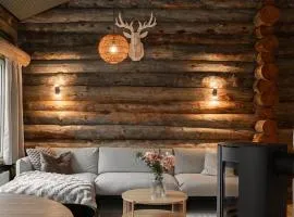 Ruka Loft Kuukkeli, 2 SKI LIFT PASSES included