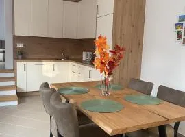 Apartment Arbores