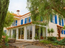 Stilvolle Villa in Teneriffa Süd