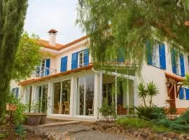Stilvolle Villa in Teneriffa Süd