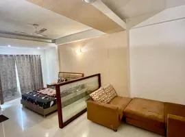 ViHomes - Studio Flat