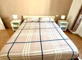 MAGA rooms, hotel in Livorno