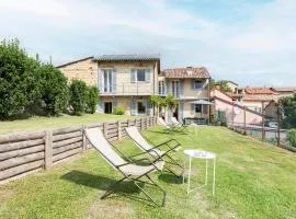 Cozy Court - Relax in Monferrato
