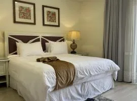 Two bedroom unit for rent Addis Ababa KMAN 302