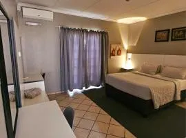 ZUCH Accommodation at Pafuri Self Catering - Guest Apartment