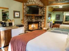 Sleepy Forest Cottages