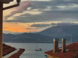 Lepanto Port Vibes