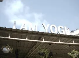 Yogi Resort And Garden Cafe