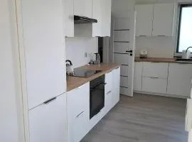 Modern 2023 apartment