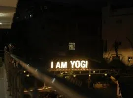 Yogi Resort And Garden Cafe