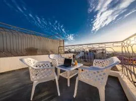 Maryam hospitality tamraght beach apartment