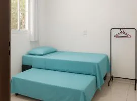 Doce Lar 58 - Quarto Compartilhado
