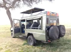 Serian safaris and travel tours