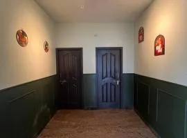 Journey junction backpackers hostel