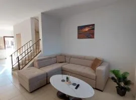 Andrea's house