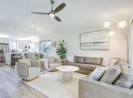 Home with Pool and Hilton Resort Beach Club Access!