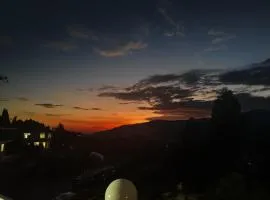 Drishya Stay with a view