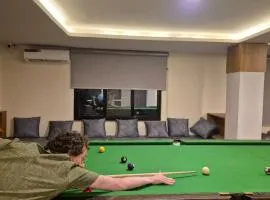 Checkpoint KTM Hostel