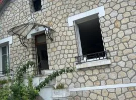 1930 house in La Marbellière, 2 bedrooms