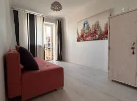 A Living Room Двокімнатна квартира біля Макдональдса Безконтактне заселення