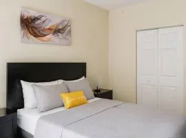Cozy Stay in Tampa
