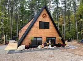 Baby Chocorua