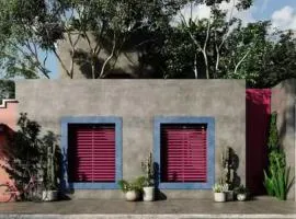 Couples Downtown Escape