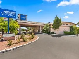 Americas Best Value Inn Prescott Valley