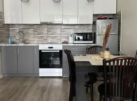 Nijolės apartamentai