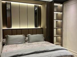 Apartemen Delft Makassar, căn hộ ở Tanjungbunga