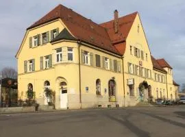 3 hotel in Balingen
