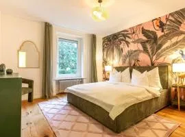 Jungle Suite · Kreis 6