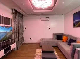 The Elegans Apartments