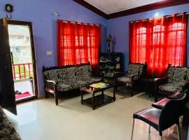 Coorg TR get homes