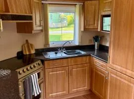 Woodlands retreat A38