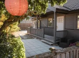 Ahus House Near Beach 100 m Golf 3 km Family Stay
