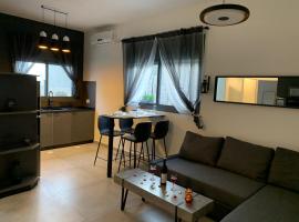 Via Arad Apartments, ξενοδοχείο για ΑμεΑ στο Αράντ