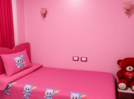 Marhaba, ξενοδοχείο σε Aswān