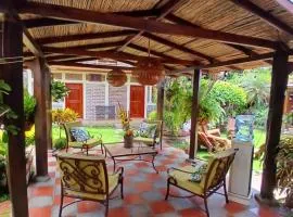 Hostal Don Miguel