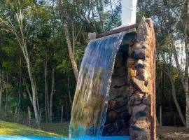 Pousada Moinho de Pedra