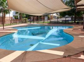 Casa Serena, casa de campo em Hermosillo