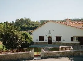 Casa do Ave Riverside Suite