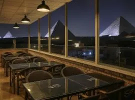 Nefri Pyramids Hotel