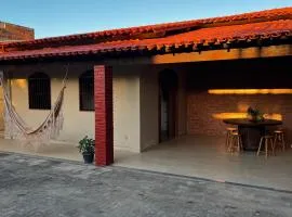 Casa Praia Guriri