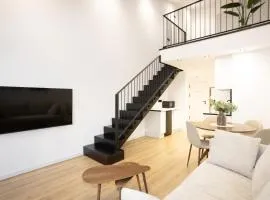 Dorian Suites